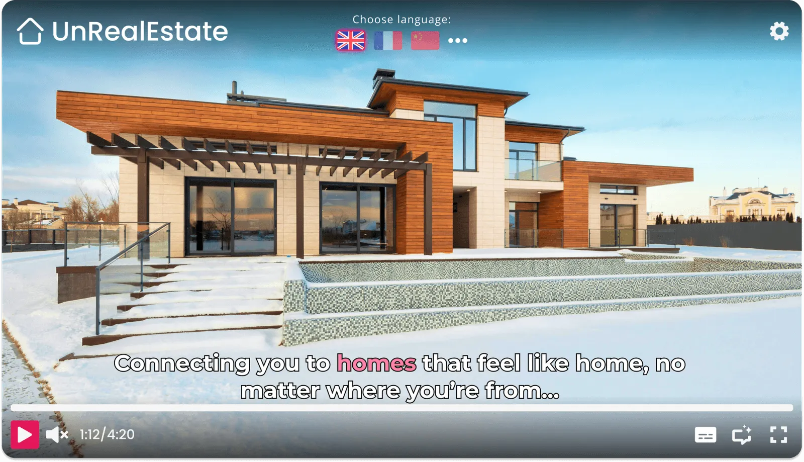 Braiv multilingual education vision